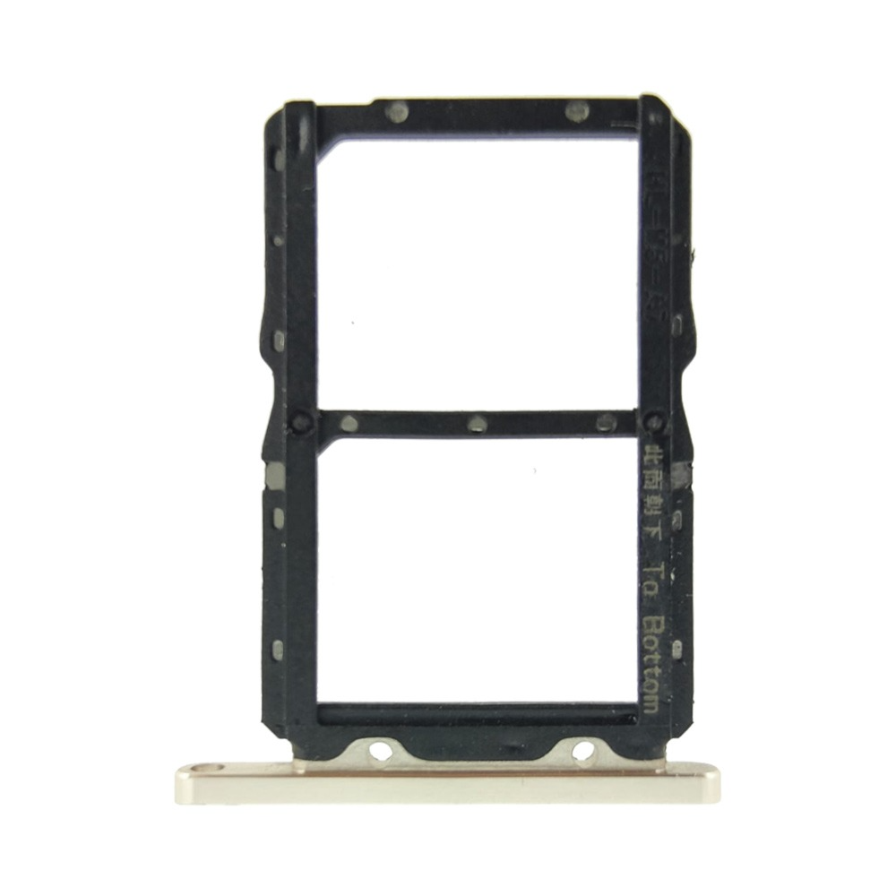 Tiroir SIM Honor 20 – Blanc – Compatible Premium