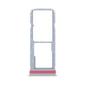 Tiroir SIM Vivo Y35 Lueur Doree – Compatible Premium