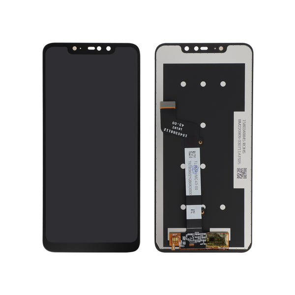 Écran complet Redmi Note 6 Pro – Compatible LCD