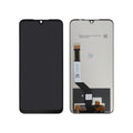 Écran complet Redmi Note 7 – Compatible LCD – sans châssis
