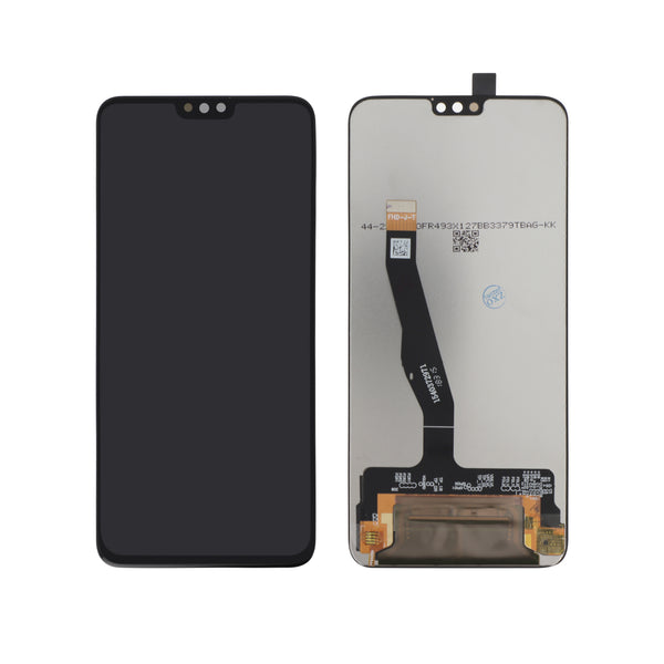 Écran complet Honor 9X Lite / 8X – Compatible LCD – sans châssis