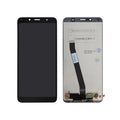 Écran complet Redmi 7A – Compatible LCD – sans châssis