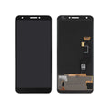 Écran complet Pixel 3a XL – Compatible OLED