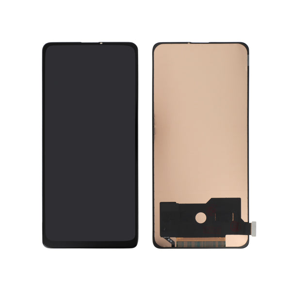 Écran complet Mi 9T Pro / Mi 9T – Noir – Compatible LCD (Incell)