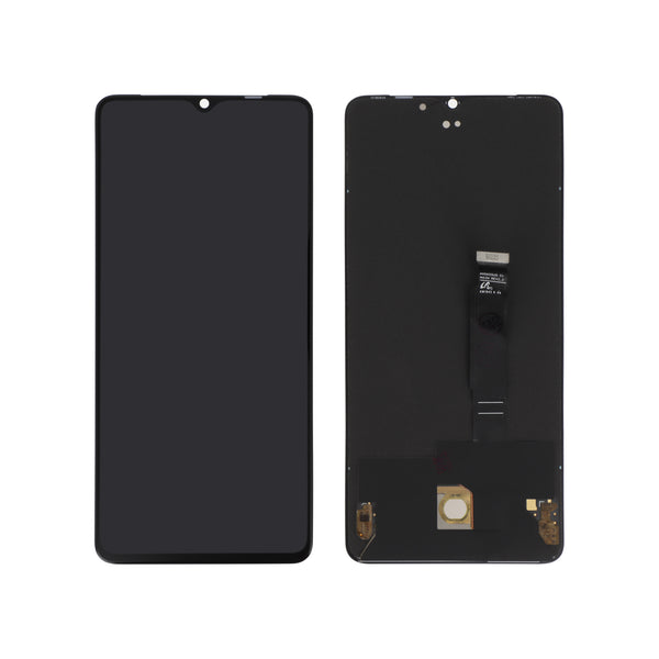 Écran complet OnePlus 7T – Qualité d'origine – sans châssis