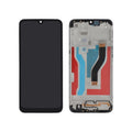 Écran complet Galaxy A10s – Compatible LCD