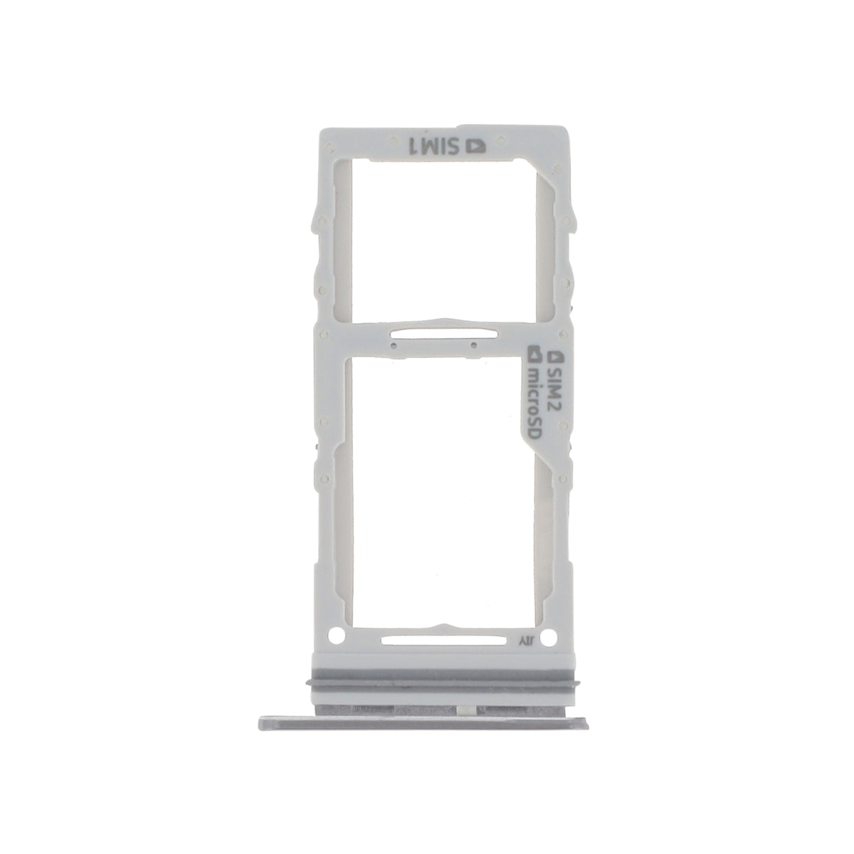 Tiroir SIM Galaxy S20 – Gris