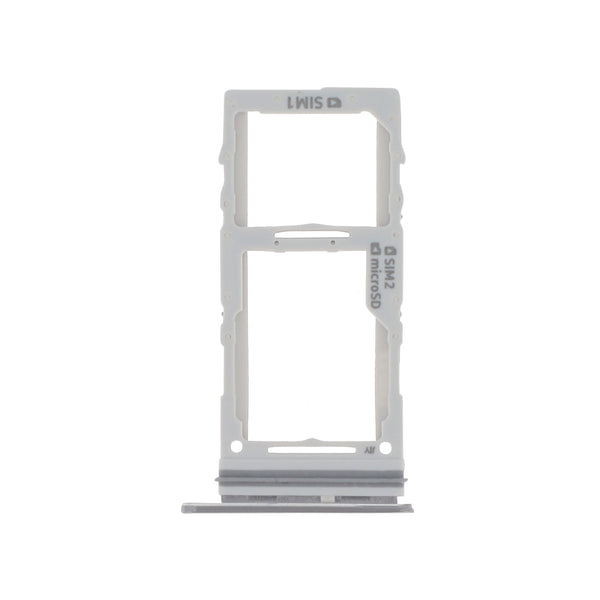Tiroir SIM Galaxy S20 – Gris