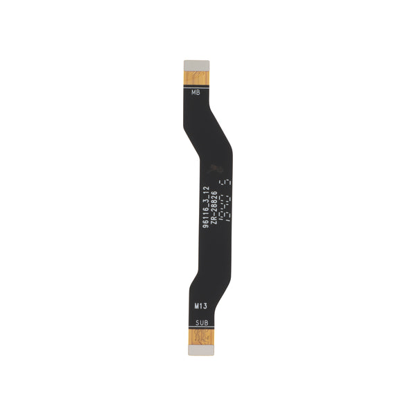 Nappe principale Galaxy A10s – pour connecteur M15
