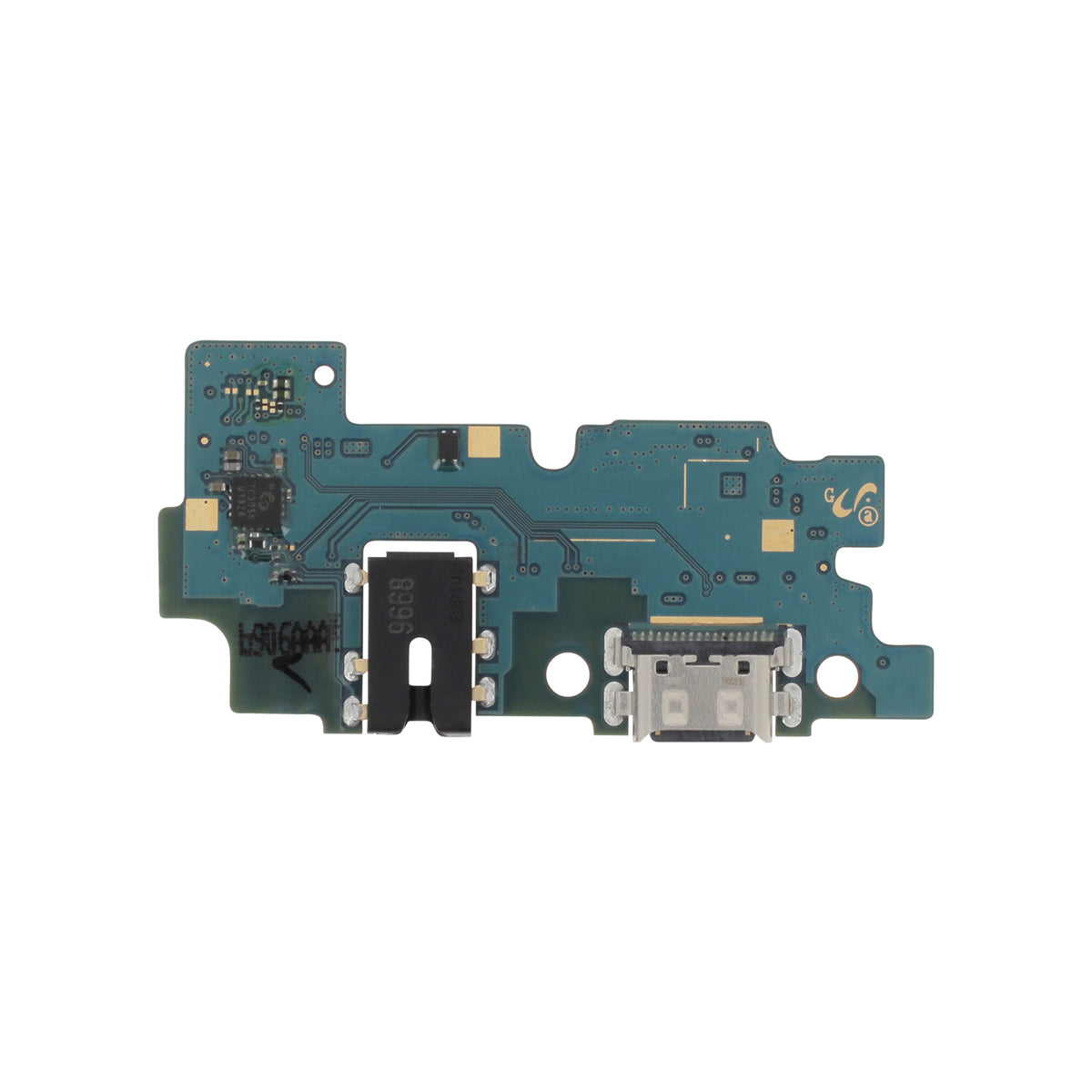 Connecteur de charge Galaxy A20