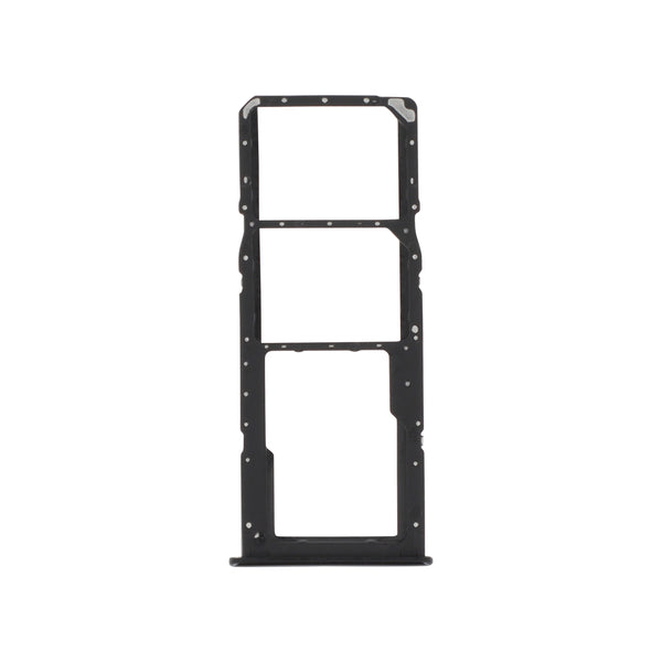 Tiroir SIM Galaxy A71 – Noir