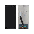 Écran complet Redmi Note 9 – Compatible LCD – sans châssis