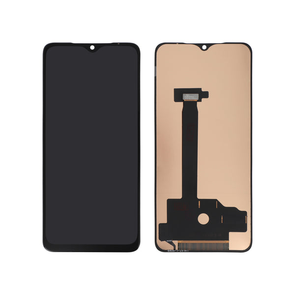 Écran complet Mi 9 – Noir – Compatible LCD (Incell)