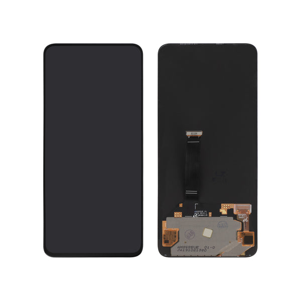 Écran complet Oppo Reno2 – Qualité d'origine – sans châssis