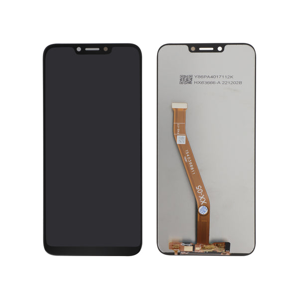 Écran complet Honor Play – Compatible LCD – sans châssis