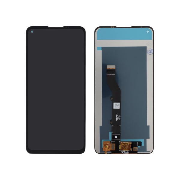 Écran complet Moto G9 Plus – Compatible LCD