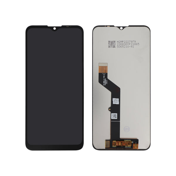 Écran complet Moto G9 Play – Compatible LCD