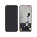 Écran complet Mi 10T Pro 5G / Mi 10T 5G – Compatible LCD