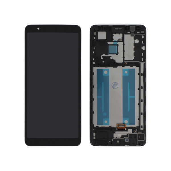 Écran complet Galaxy A01 Core – Compatible LCD