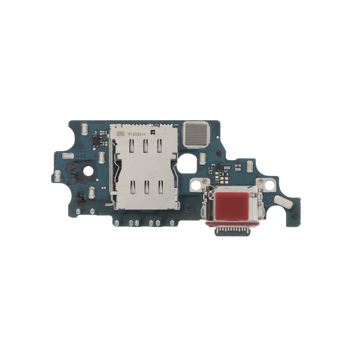 Connecteur de charge Galaxy S21+