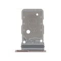 Tiroir SIM Galaxy S21+ – Violet