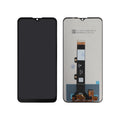 Écran complet Moto G30 – Compatible LCD