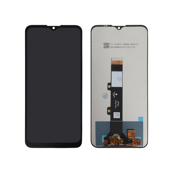 Écran complet Moto G30 – Compatible LCD