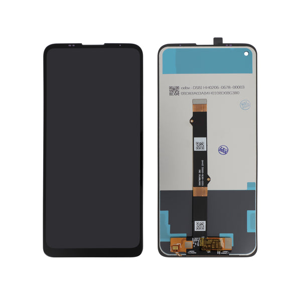Écran complet Moto G9 Power – Compatible LCD