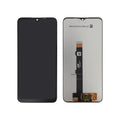 Écran complet Moto G50 – Compatible LCD
