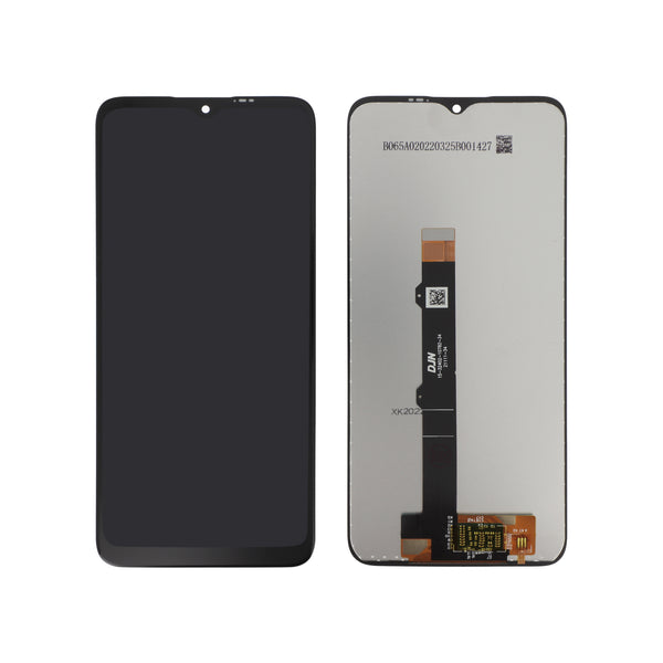 Écran complet Moto G50 – Compatible LCD