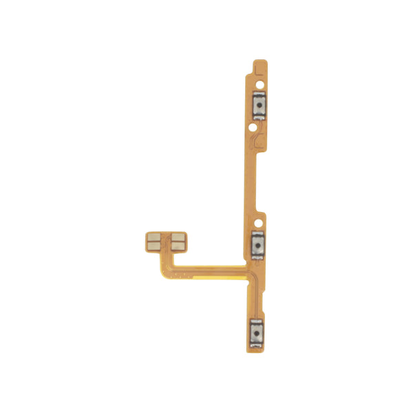 Nappe power/volume Redmi Note 9T