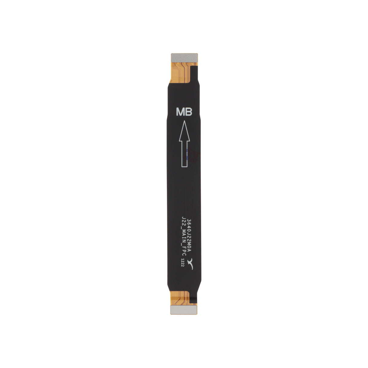 Nappe principale Redmi Note 9T