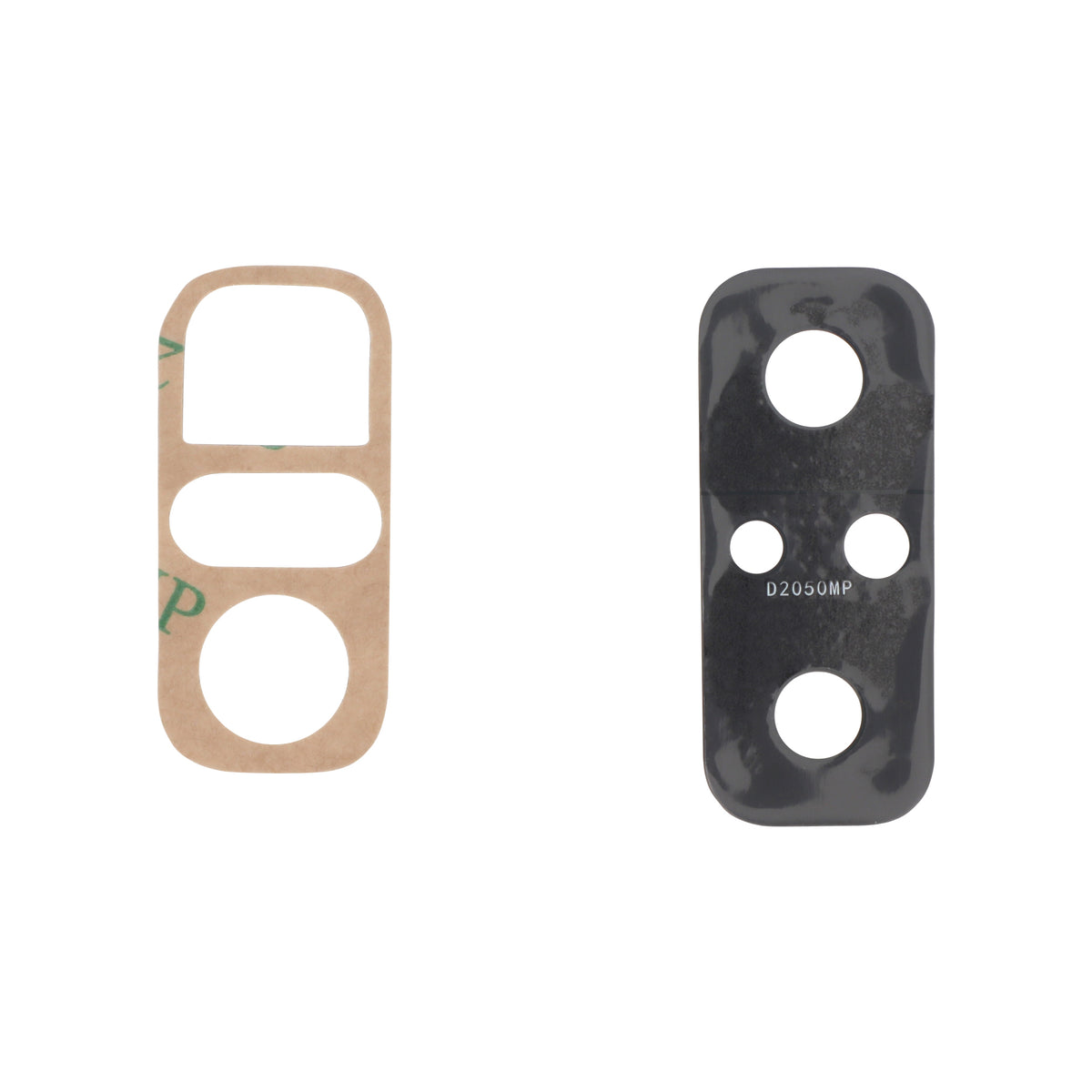 Lentille caméra Redmi Note 10 Pro