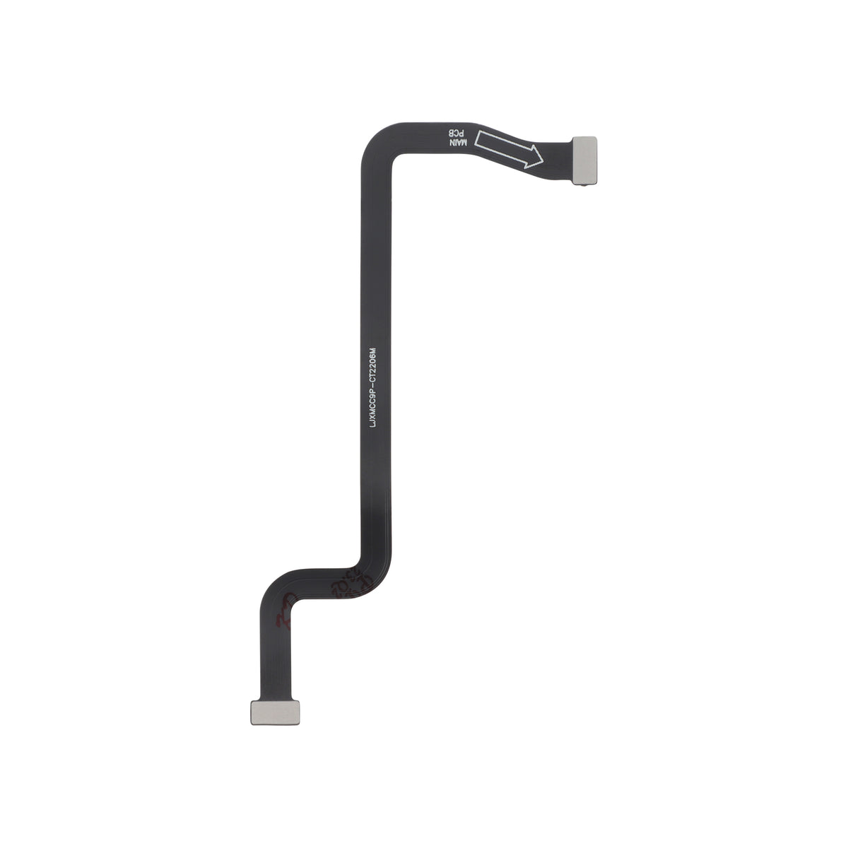 Nappe principale Mi Note 10 Pro / Mi Note 10