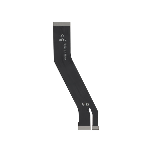 Nappe principale Mi 10 Lite 5G