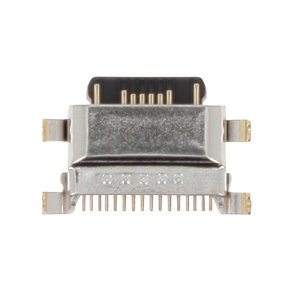 Connecteur de charge USB-c à souder Mi 10 Pro 5G / Mi 10 5G / Mi 10 Lite 5G / Mi Note 10 Lite