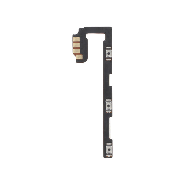 Nappe power/volume Mi Note 10 Pro / Mi Note 10