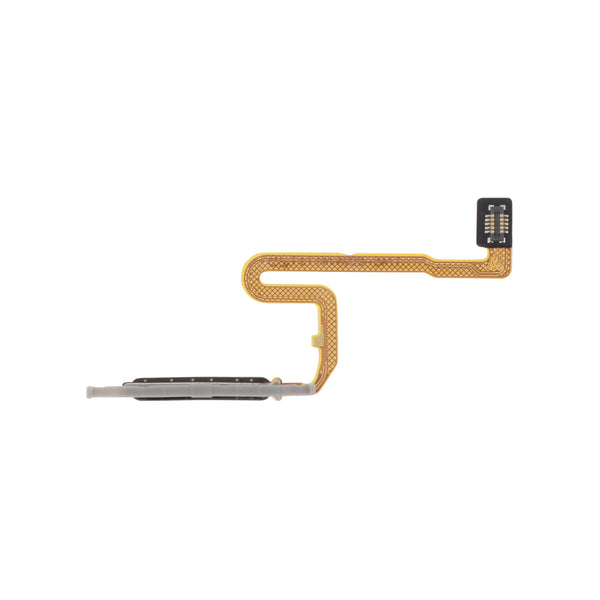 Nappe bouton home Redmi Note 10 Pro – Gris