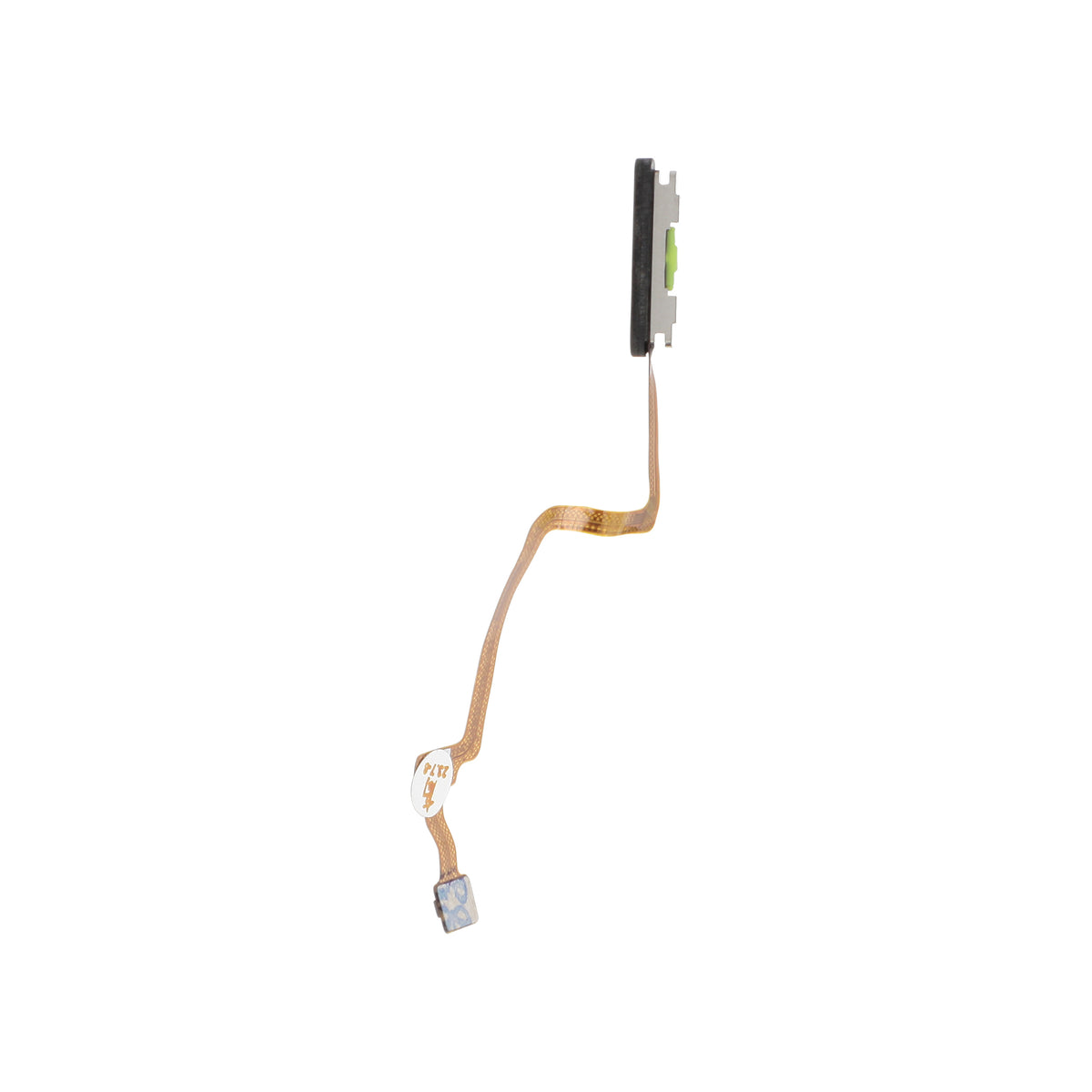 Nappes lecteur d'empreintes Mi 10T Pro 5G / Mi 10T 5G – Argent