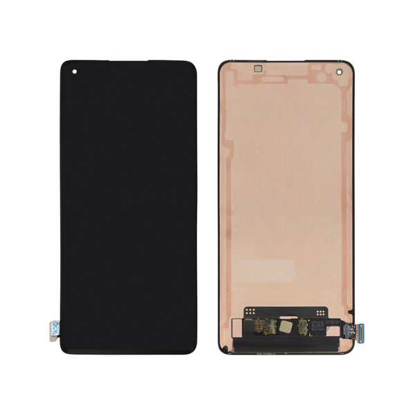 Écran complet Oppo Find X3 Neo – Qualité d'origine – sans châssis