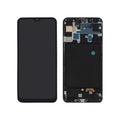 Écran complet Galaxy A50 – Compatible OLED