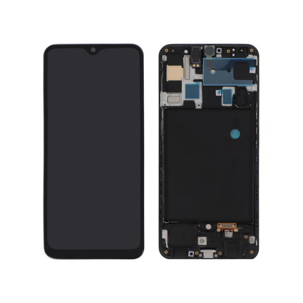 Écran complet Galaxy A50 – Compatible OLED