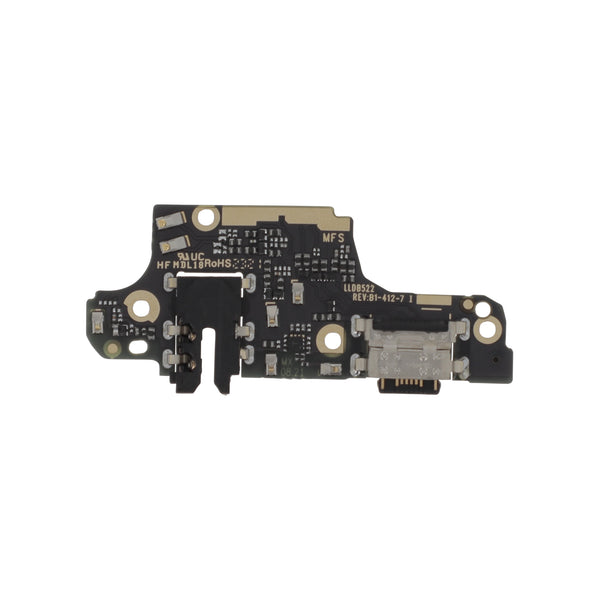 Connecteur de charge Redmi Note 9S