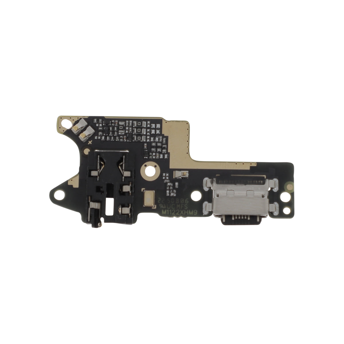 Connecteur de charge Redmi 9