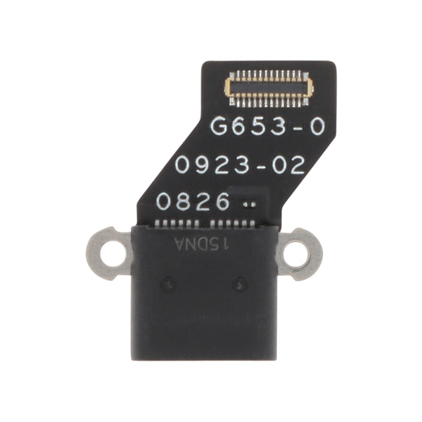 Connecteur de charge Pixel 4a 5G / 4a
