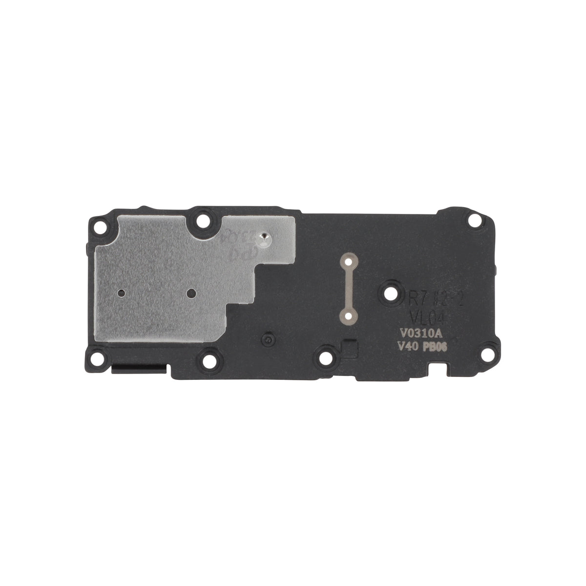 Haut-parleur Galaxy Note 10 Lite