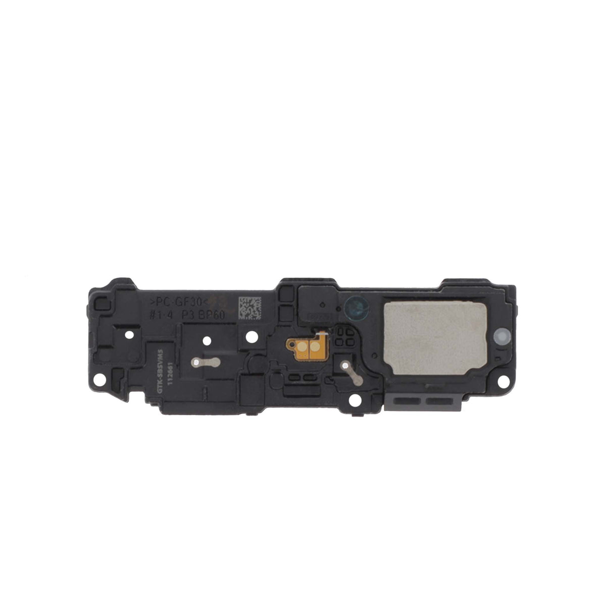 Haut-parleur Galaxy S21 Ultra