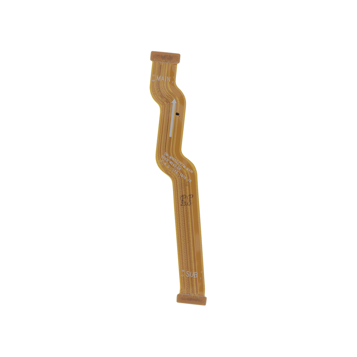 Nappe principale Galaxy A10