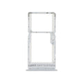 Tiroir SIM Redmi Note 10 5G – Argent