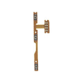 Nappe power/volume Redmi Note 10 5G
